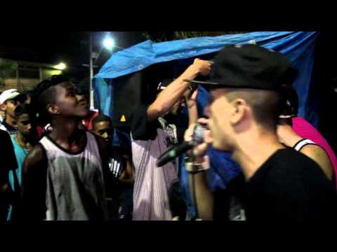 Jhonw vs Ian Santos - 149º Roda de São Gonçalo - Batalha do Tanque | RJ