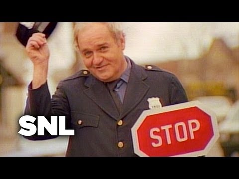 Come on out, America! - SNL