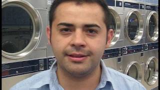 preview picture of video 'Franklin Speed Wash Best Laundromat in Franklin Park Illinois!'