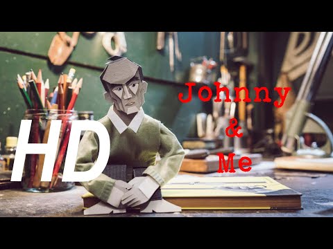 Johnny & Me  TRAILER Katrin Rothe