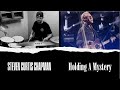 Steven Curtis Chapman - Holding A Mystery | Drum Cover