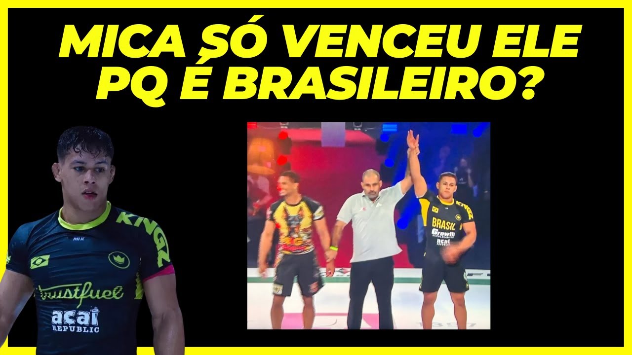 RESULTADOS BJJSTARS 15 THE HISTORY