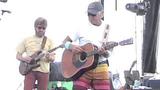 Jimmy Buffett Beach Concert at Margaritaville at Resorts