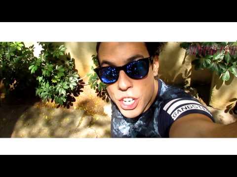 Bruno Saike - Seventeen (SPFW N42)