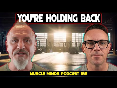 Why Most Lifters Misunderstand Training Intensity - Muscle Minds 182