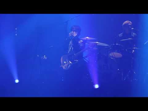 220101 넬 Ocean of Light NELL