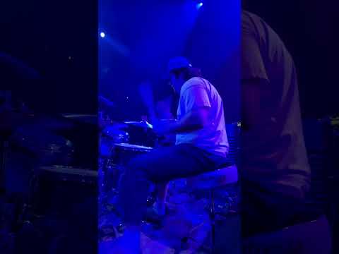 Narrow Head - “Cool in Motion” Drum Playthrough