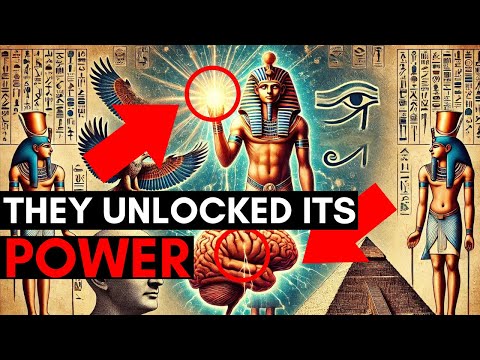 This Simple Trick Can Awaken Your Third Eye Instantly!   PINEAL GLAND SECRETS