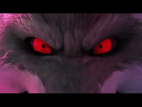 Puss in Boots perfectly fits Like a Prayer by Madonna (Choir version)