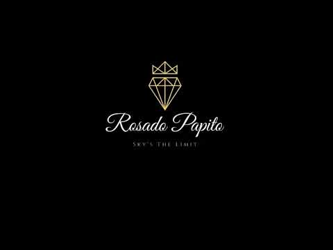 ROSADO PAPITO - ALU MAMAY (OFFICIAL AUDIO)