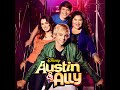 Austin Y Ally Karaoke Vocals