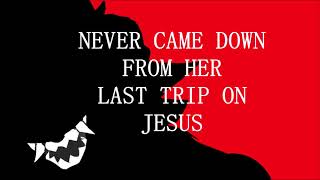 Cover art for Thermodynamic Lawyer, Esq, G.F.D.