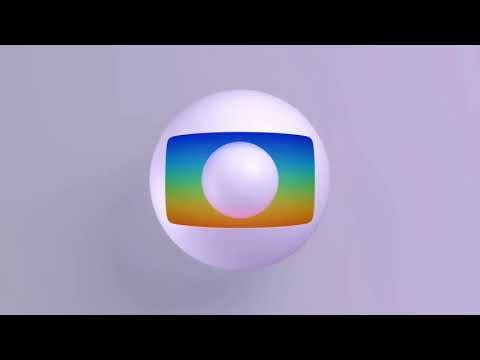 [DESCARTADO] Vinheta interprogramas completa - Globo 60 Anos (2025)