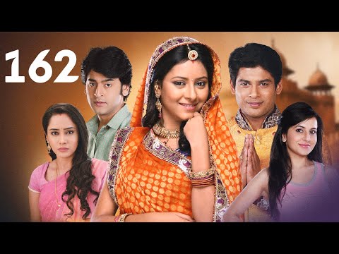 Siêu phẩm Ấn Độ CÔ DÂU 8 TUỔI - Tập 162 | Phim Bộ Tình Cảm Gia Đình Ấn Độ Hay Nhất [LỒNG TIẾNG]