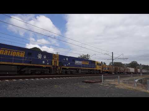 NR56 / NR77 / NR106 with PN 3MB4 - 14/10/20