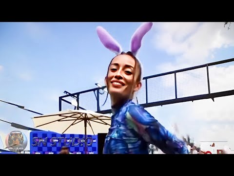 ♫ DJ Bobo x Turbotronic - Let The Dream Come True (Alex Botcher Blend SN Studio Edit)♫ Shuffle Dance