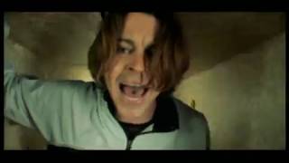 Powderfinger - Passenger