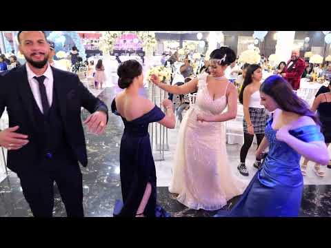 Ork Musi Zabun LIVE 2024 4K HEYCAN