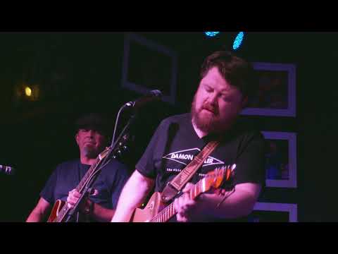 Damon Fowler  & JP Soars 2018 11 06 Boca Raton, Florida - The Funky Biscuit - Set 2