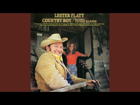 Nashville Grass Breakdown