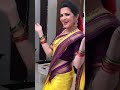 Anchor Divya Dharshini Reels Video Shorts Instagram Dd