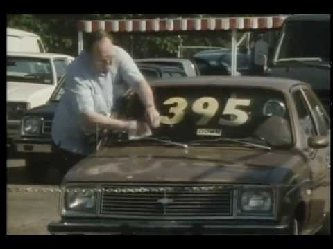 The Men Who Killed Kennedy- Part 4 - The Patsy