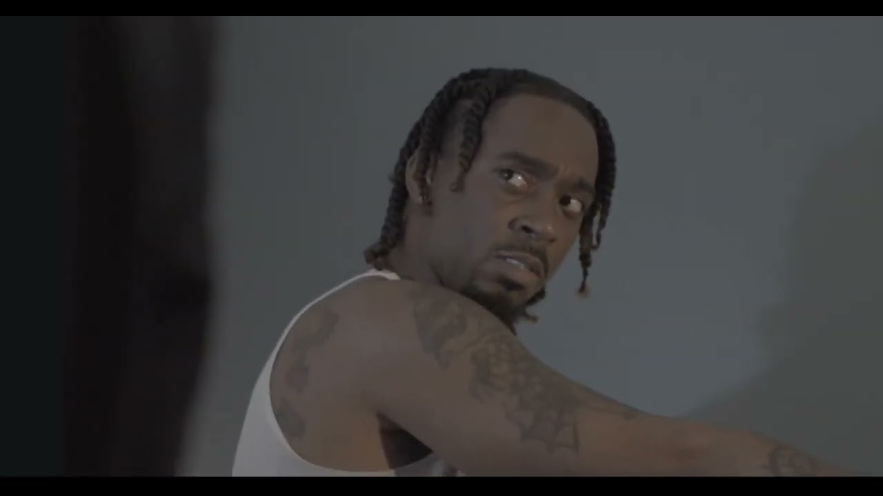 "Sinful Lies" (Teaser) Written by Marlon C. Hayes Directed by Marlon C. Hayes & Michael James