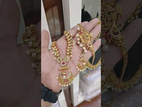 1020/-freeshipping combo set#traditionalwear#saree#dress#jewelery#newcollection#newarrival#newdesign