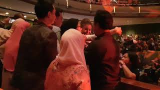 Download lagu The Journey of 21 Dazzling Years Rossa 2017 mp3