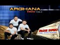 PASAR SAMBU ARGHANA TRIO LAGU BATAK TERBARU