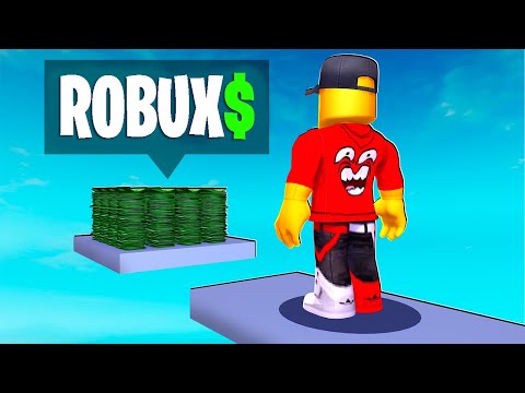 UDĚLÁM VŠECHNO, ABYCH DOSTAL ROBUX ZDARMA... (Tutorial CZ/SK)