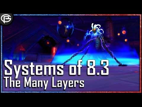 8.3 Has a Lot of Setup... and it's pretty good