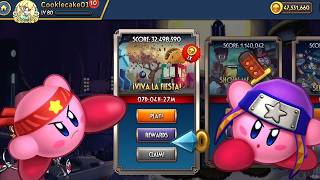 This Prize Fight is Kinda Tough... - ¡Viva La Fiesta! Prize Fight | Skullgirls Mobile