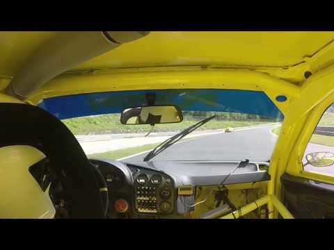 Sounds of Speed 26.08.2017 Salzburgring Classics