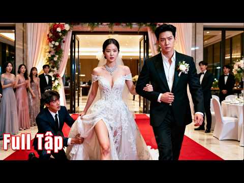 Ngày cưới chồng đổi lòng cưới Tiểu tam, Tôi gả cho CEO quyền lực nhất khiến hắn ta hối hận!