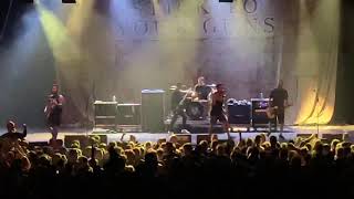 Stick to your guns - Doomed by you live at Impericon festival Oberhausen