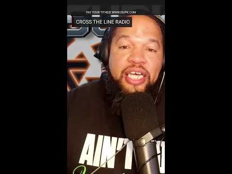 Marquett AKA The Saint & The Sinner  VS Captain Tazaryach 📱