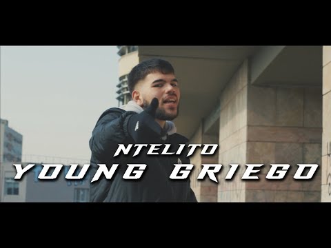 Ntelito - YOUNG GRIEGO (Official Music Video)