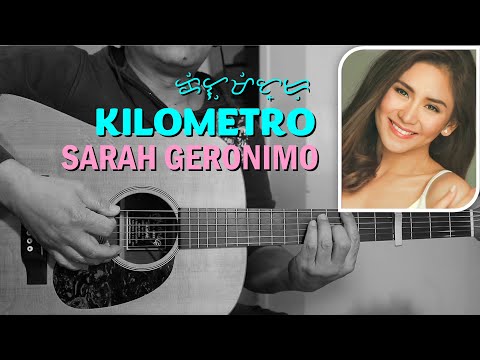 Kilometro - Sarah Geronimo
