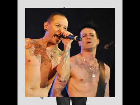 Walking in Circles , Chester Bennington tribute