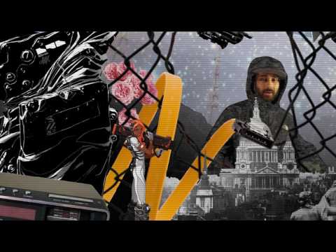 Ragz Sweet Jones - Choose Life (Charlie Brown) [Music Video]