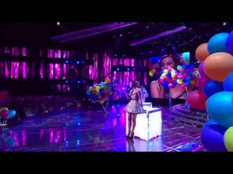 Bella's Live 2 - What Makes You Beautiful (Full Episode)