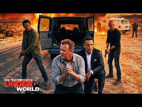 ACROSS THE LINE | Andy Garcia, Aidan Queen & Mario Van Peebles | Full CRIME DRAMA Movie HD