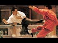 Amazing Leg Fighter Fight Scenes Amazing Kicking Scenes Jet Li Vs Donnie Yen Vs Scott Adkins Fight