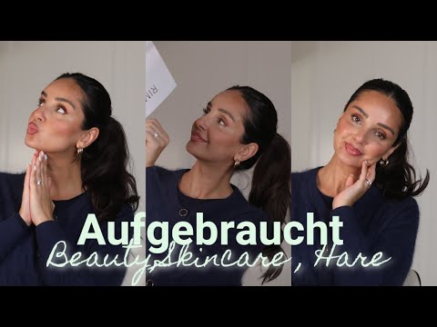 Empties | Beauty, Make-up, Hair | TamTam Beauty