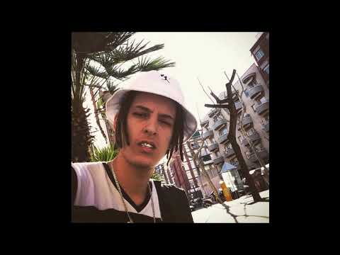 YVN KXX x Tot Cuba - весь в чёрном