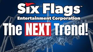 5 Six Flags Parks That Will Open A New Vekoma Roller Coaster