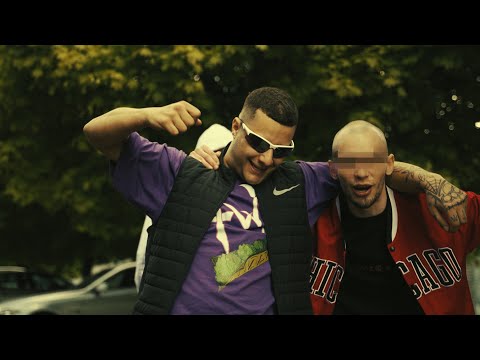 Żaluzja Solonez - FIRST DAY OUT prod. LIMBØ (🎥: xawito)