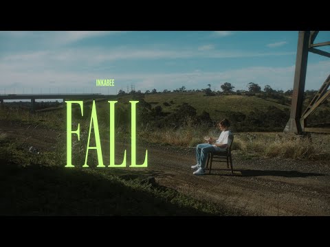 INKABEE - FALL (OFFICIAL VIDEO)