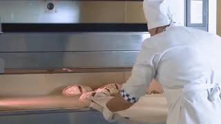 Купить подовую печь Подовая печь Пассат 096 - Изображение 2 | Machineryline MD Новая Подовая печь Пассат 096 | Изображение 2 - Machineryline